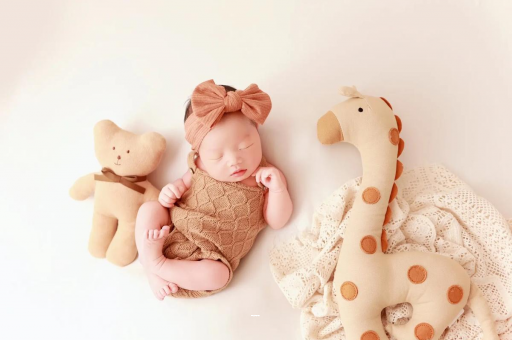 仁寿宝宝多大需要补钙