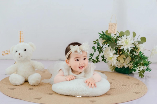 仁寿宝宝发烧咳嗽